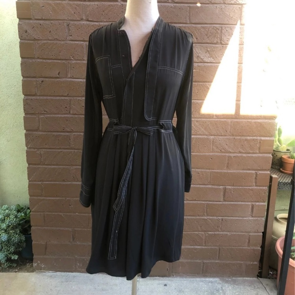 Simply Vera dress